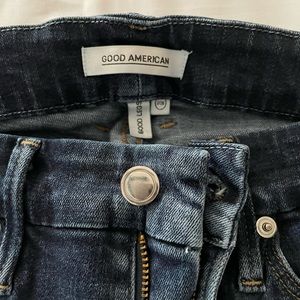 Good American Good Legs Denim